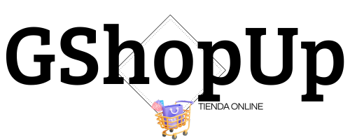 GShopUp